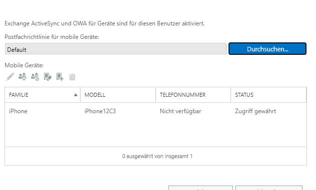 ios-versionen
